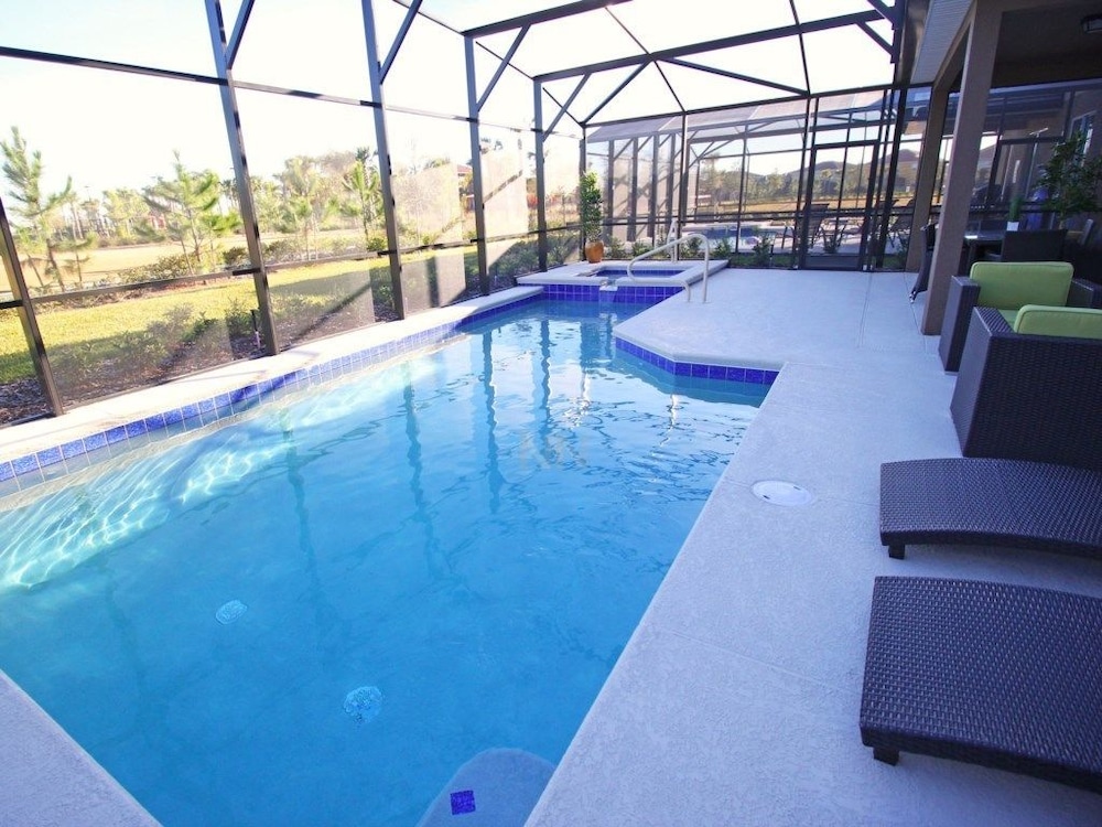 Fv59640 Solterra Resort 5 Bed 4.5 Baths Villa - photo 13