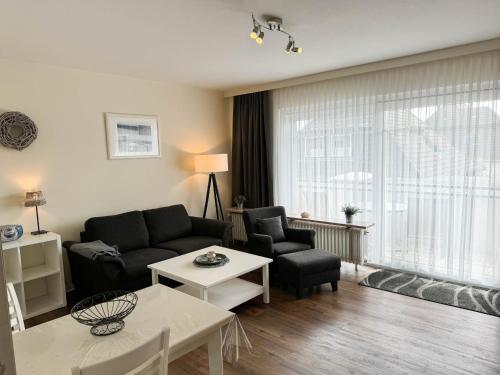 Haus Blanker Hans Wohnung 8 — 4-Star Luxury Hotel in Busum, Germany