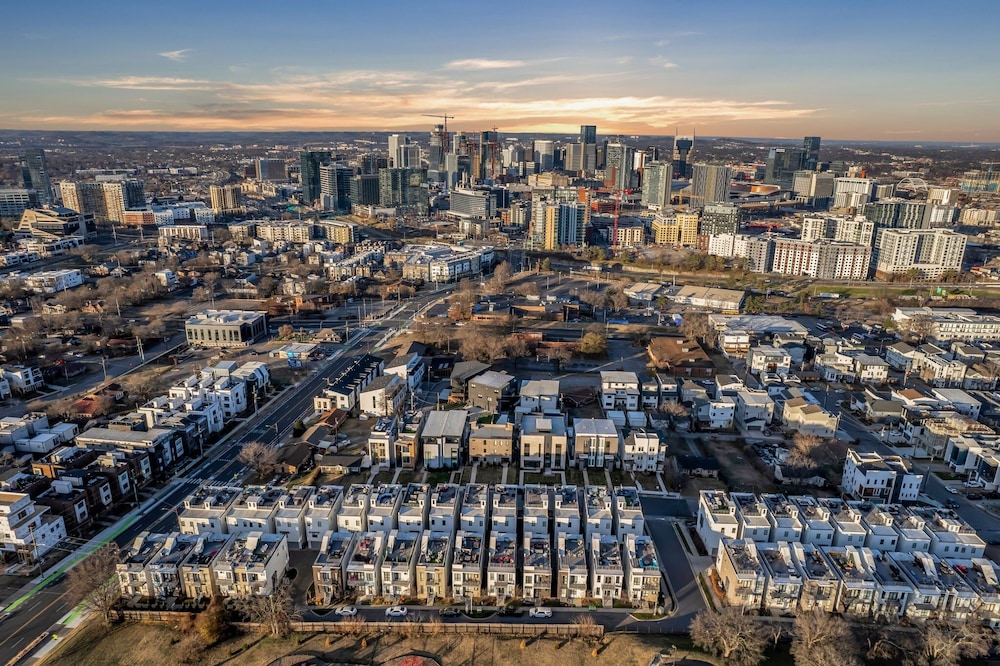 Nashview Heart of Gulch 360º Views of Downtown - photo 50