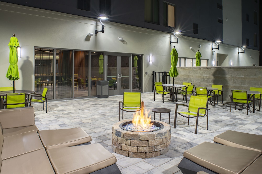 SpringHill Suites by Marriott Tampa Suncoast Parkway - photo 22