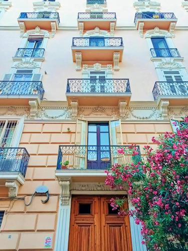 Le Bijou Luxury Apartment — 4-Star Luxury Hotel in Salerno, Italy