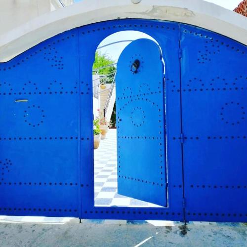 Maison à El Omrane . — 4-Star Luxury Hotel in Tunis, Tunisia