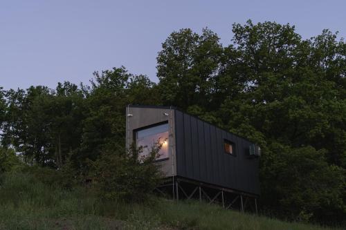 OBRIY holiday village — 4-Star Luxury Hotel in Dykan'ka, Ukraine