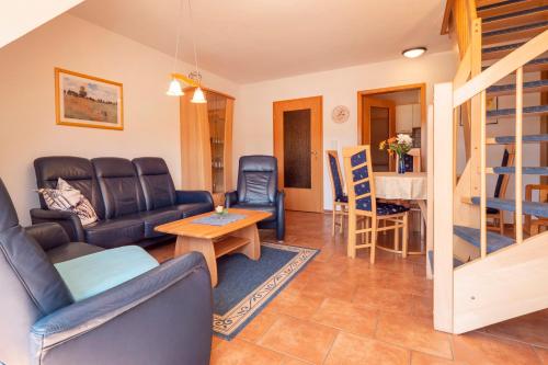 Ferienpark Freesenbruch Wohnung 3 5 Muschelsucher — 4-Star Luxury Hotel in Zingst, Germany