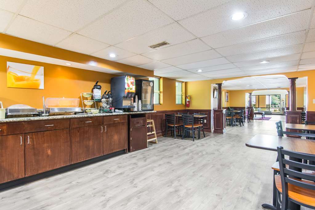 Quality Inn Kings Mountain - photo 29