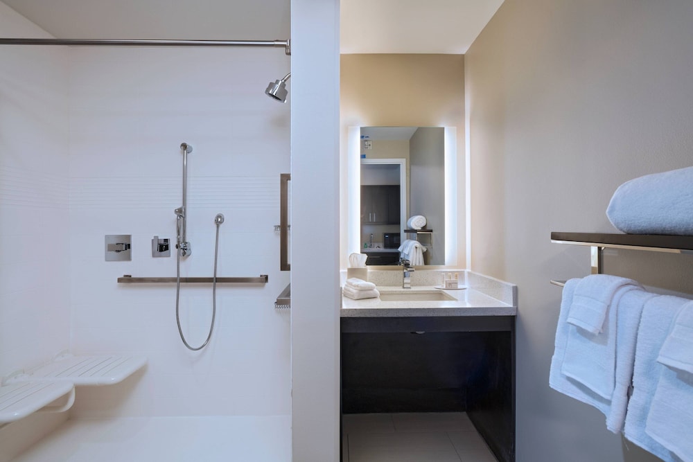 TownePlace Suites by Marriott Dallas DFW Airport North Irving - photo 15