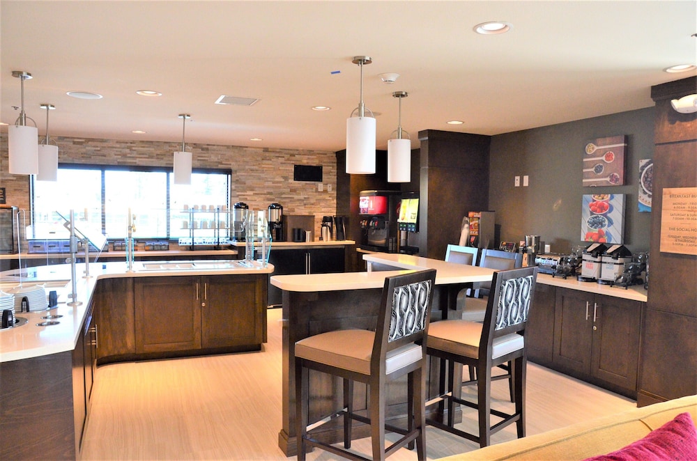 Staybridge Suites Hillsboro Orenco Station by IHG - photo 81