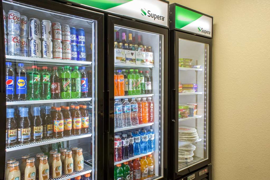 Sleep Inn & Suites Fort Dodge - photo 52