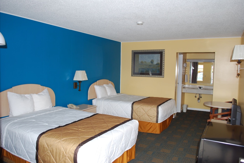 Duffys Motel Calhoun - photo 12