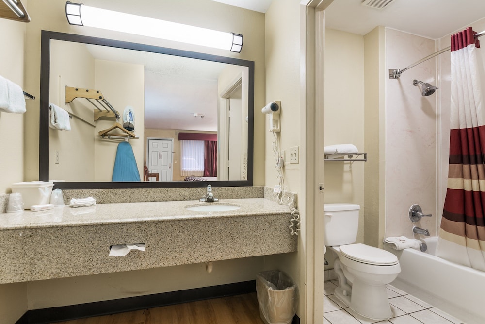 Red Roof Inn Conroe North Willis - photo 19