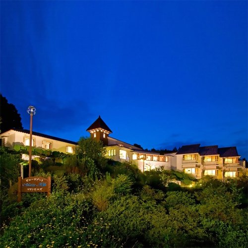 View Resort Marine Hills - last minute hotel in Ito