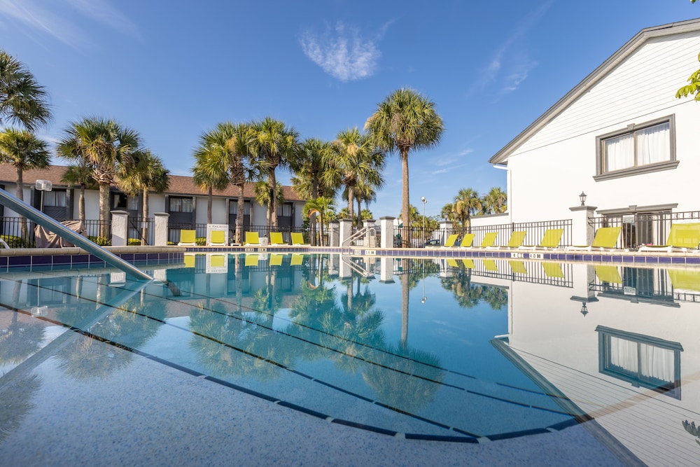 Legacy Vacation Resorts Kissimmee Orlando - photo 63