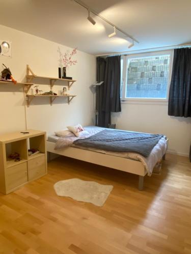 Doppelzimmer mit separatem Dusche und WC - last minute hotel in Oberwil