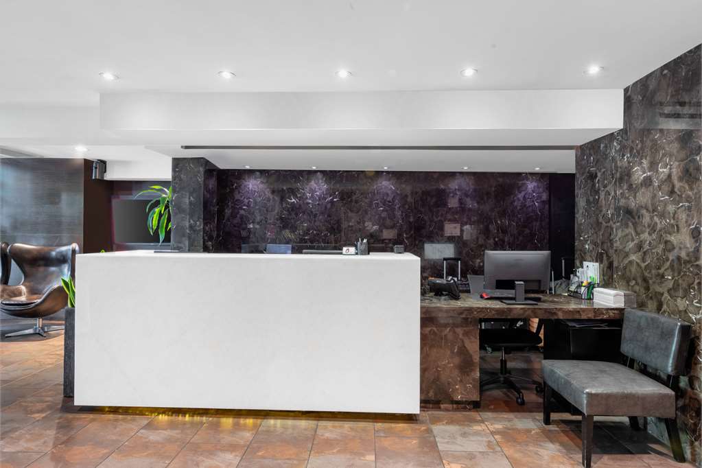 The O Hotel Trademark Collection by Wyndham - photo 4