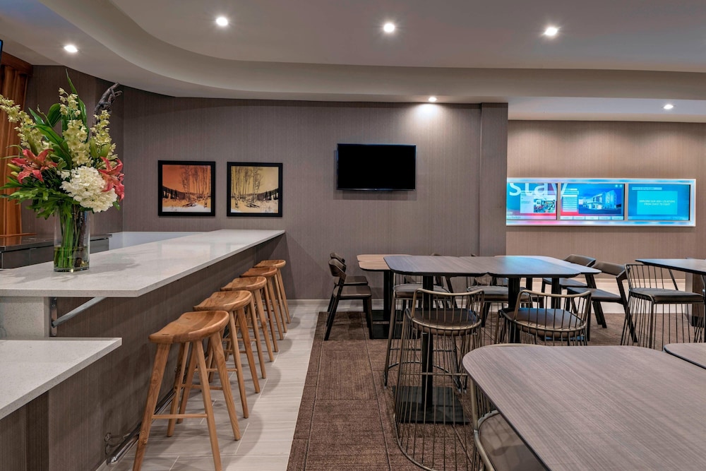 SpringHill Suites by Marriott Denver West Golden - photo 6