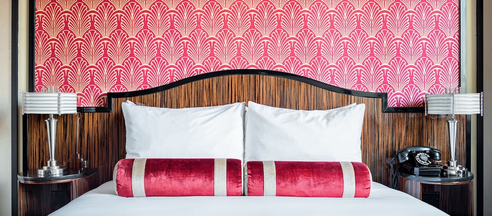 Walker Hotel Greenwich Village - photo 2