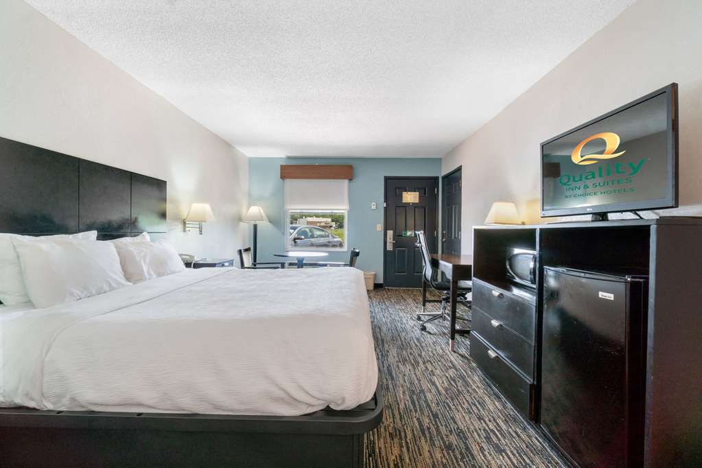 Quality Inn Adairsville Calhoun South - photo 15