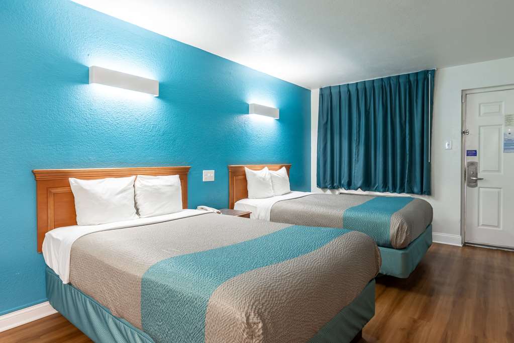 Motel 6 North Little Rock AR McCain - photo 15