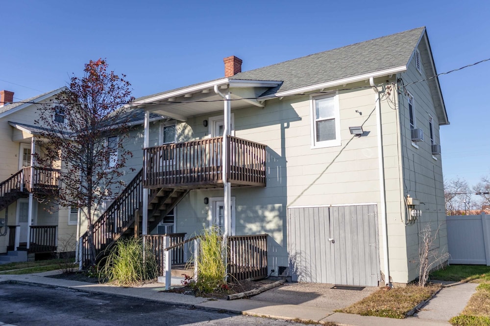 Ochg 208 Cottages - photo 13