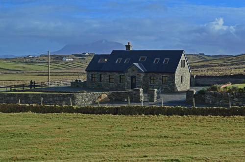Cottage 147 Renvyle — 4-Star Luxury Hotel in Gaillimh, Republic of Ireland