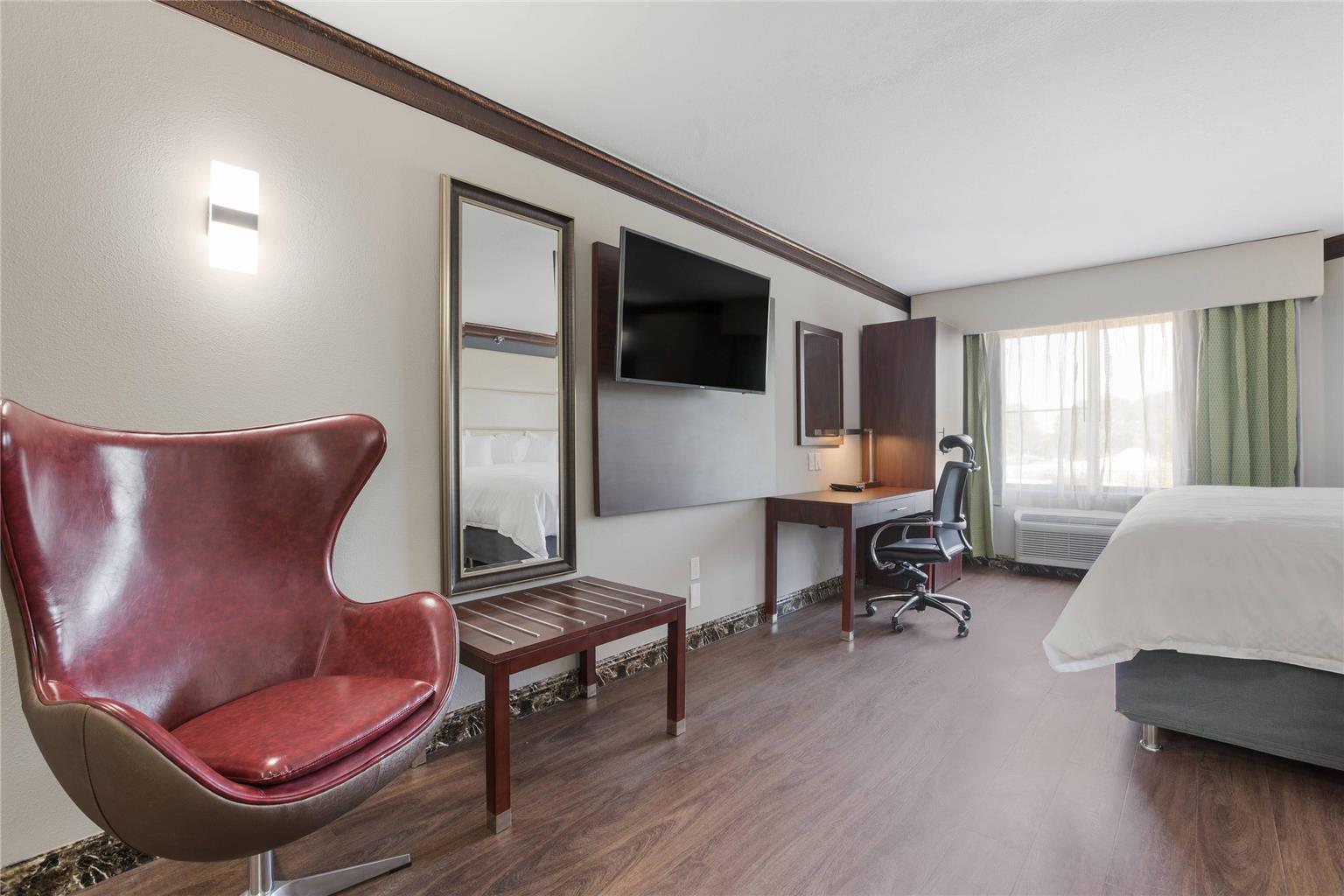 The Leo Collection Detroit an Ascend Collection Hotel - photo 54