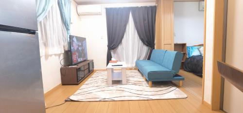 明月楼 — 4-Star Luxury Hotel in Tokyo, Japan