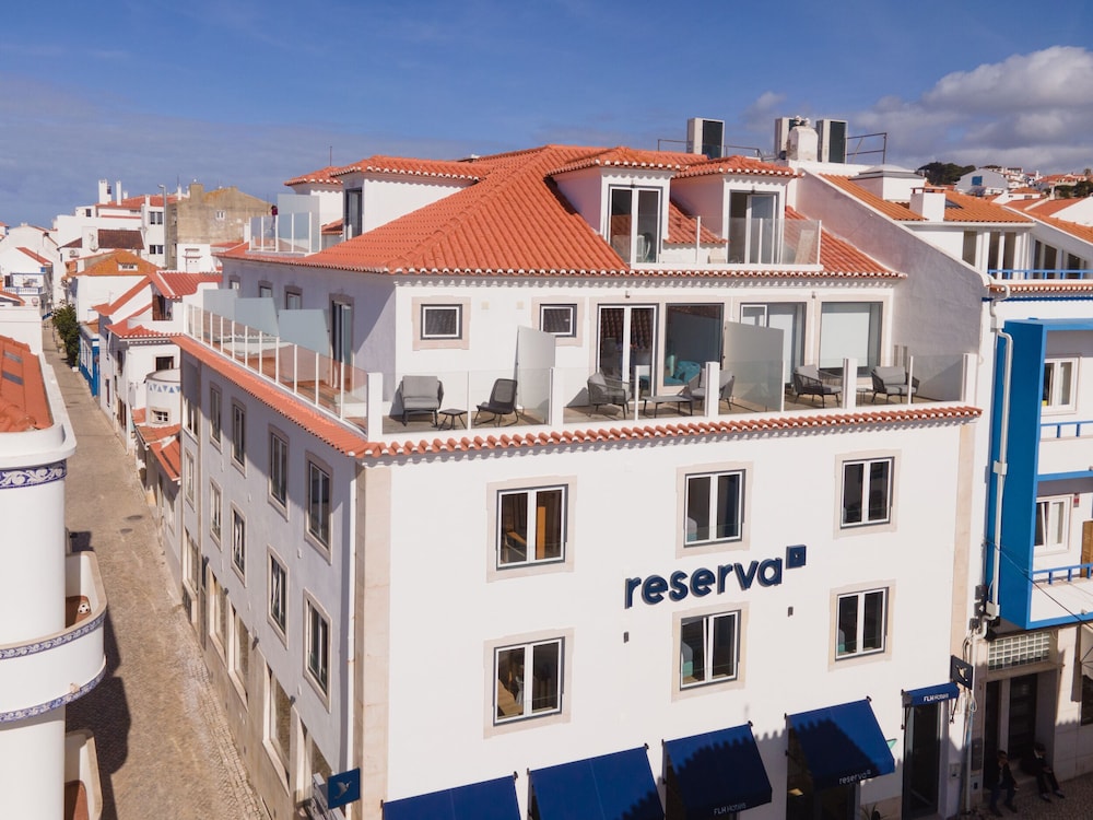 Reserva FLH Hotels Ericeira in Mafra, Portugal