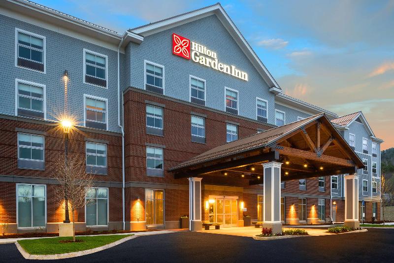 Hilton Garden Inn Hanover Lebanon - photo 17