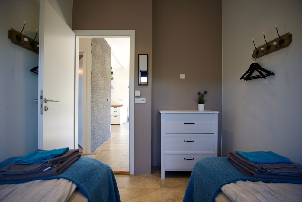 Harpa Holiday Home Birta Rentals