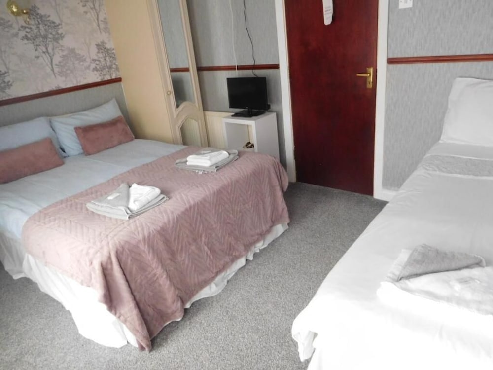 Iona Hotel — Blackpool — photo 5