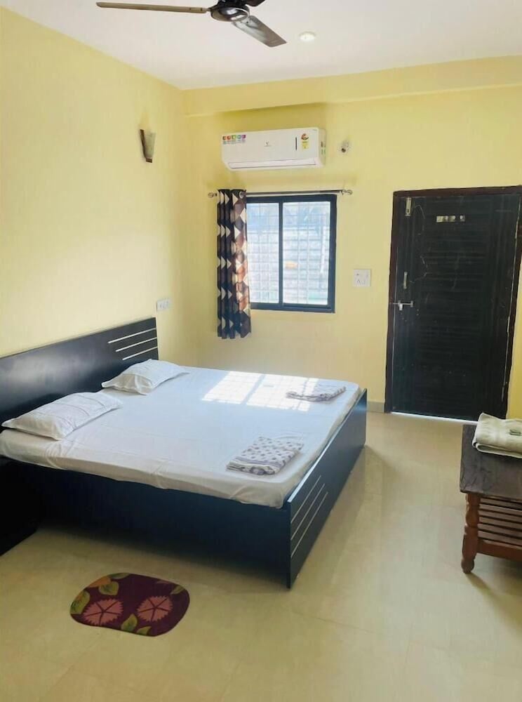 Hotel Shiv Sadhna — Sarangpur — photo 4
