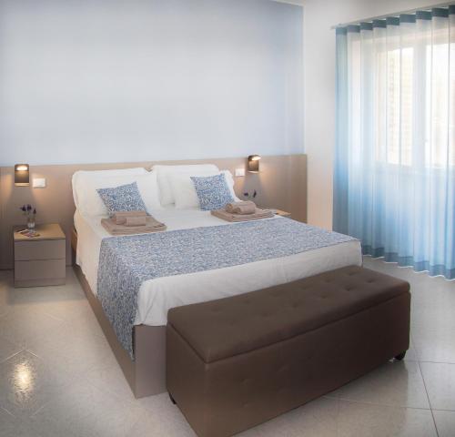 Blueciano Rooms — Agrigento — photo 2