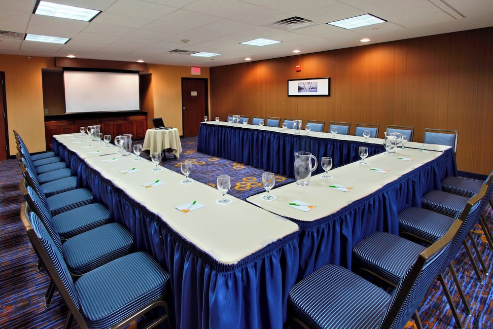 Courtyard by Marriott Rockaway Mount Arlington - photo 44