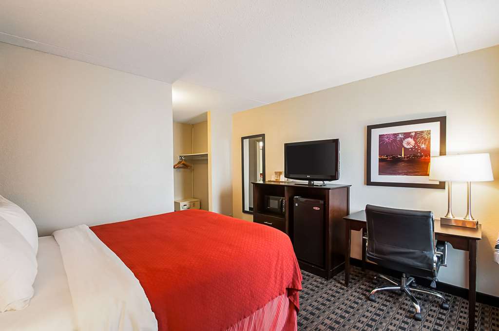 Quality Inn near Potomac Mills - photo 5