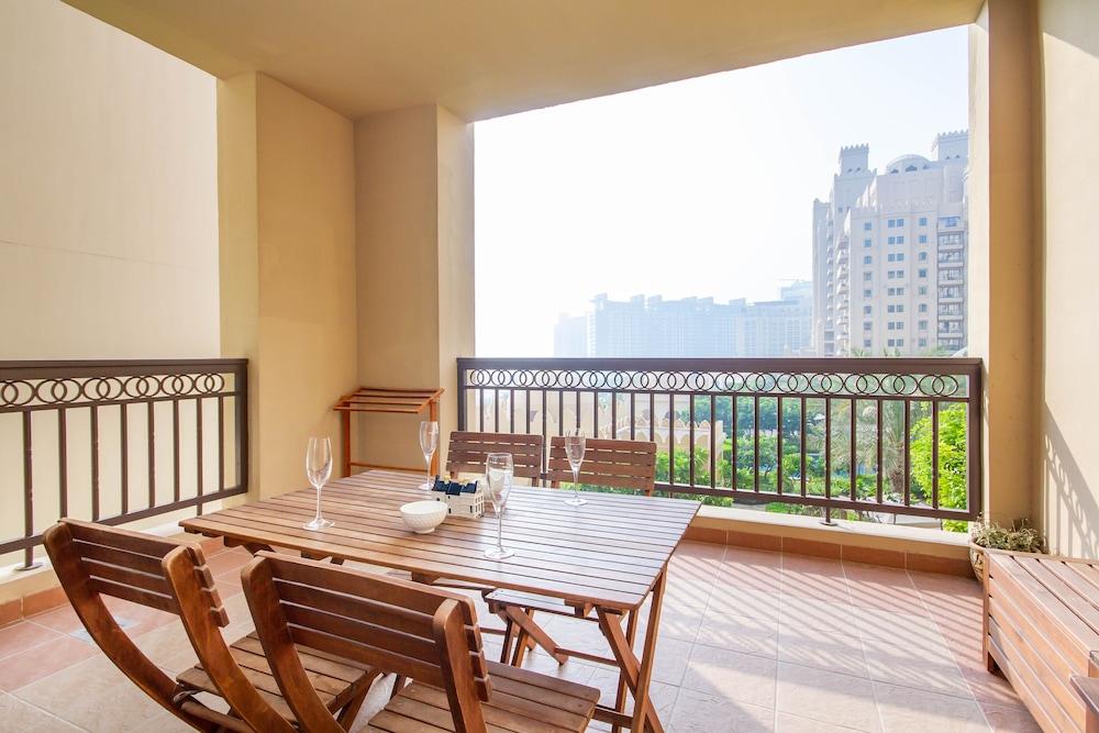 South Residence — 4-Star Luxury Hotel in Dubai, United Arab Emirates