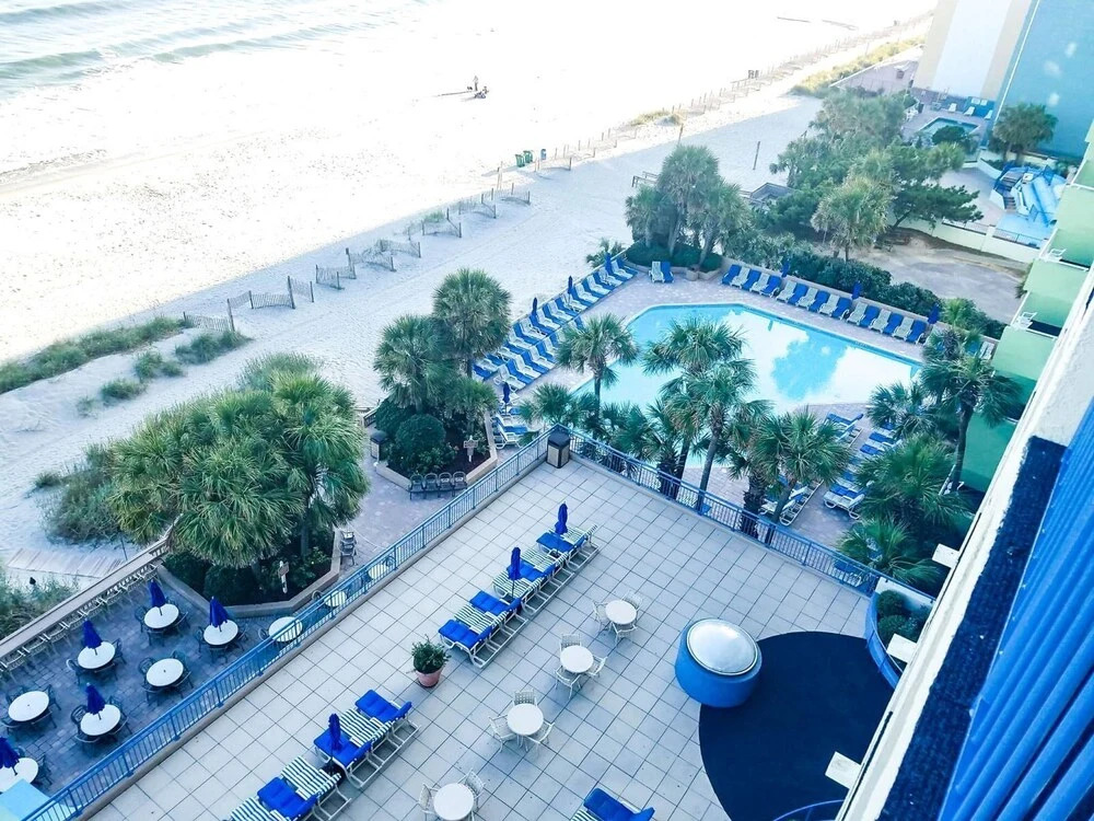Coral Beach 816 - photo 7