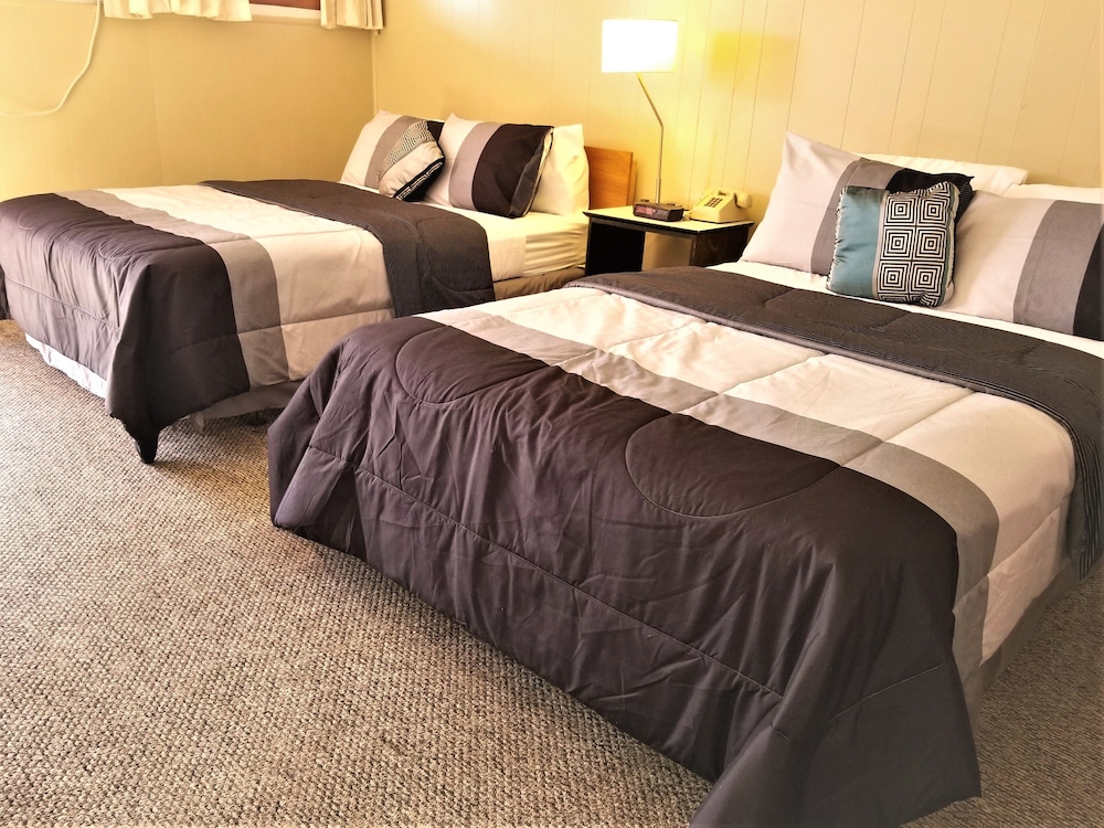 Duffer Motel - photo 17