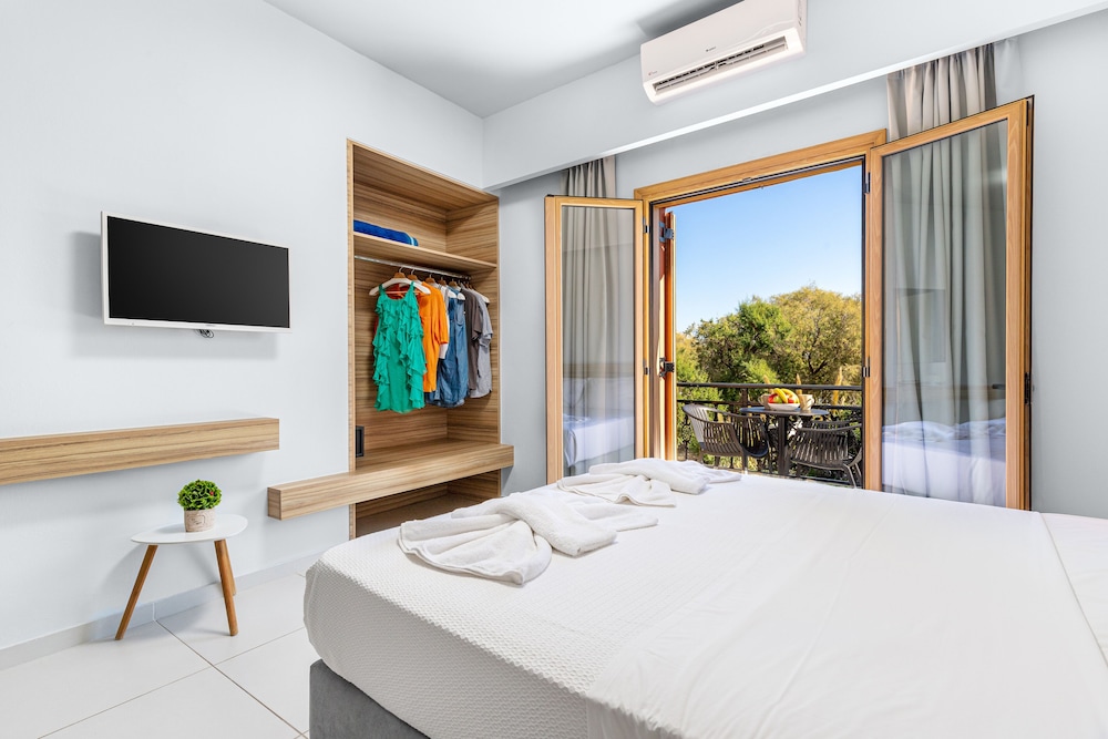 Notus Chania Crete in Chania, Greece