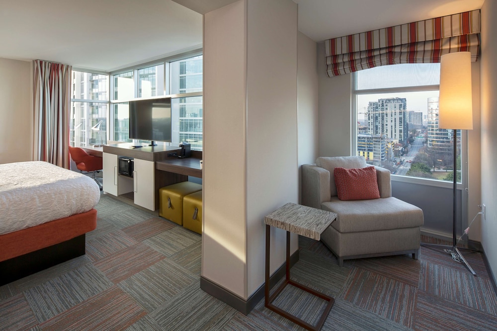Hampton Inn & Suites Atlanta Midtown - photo 18