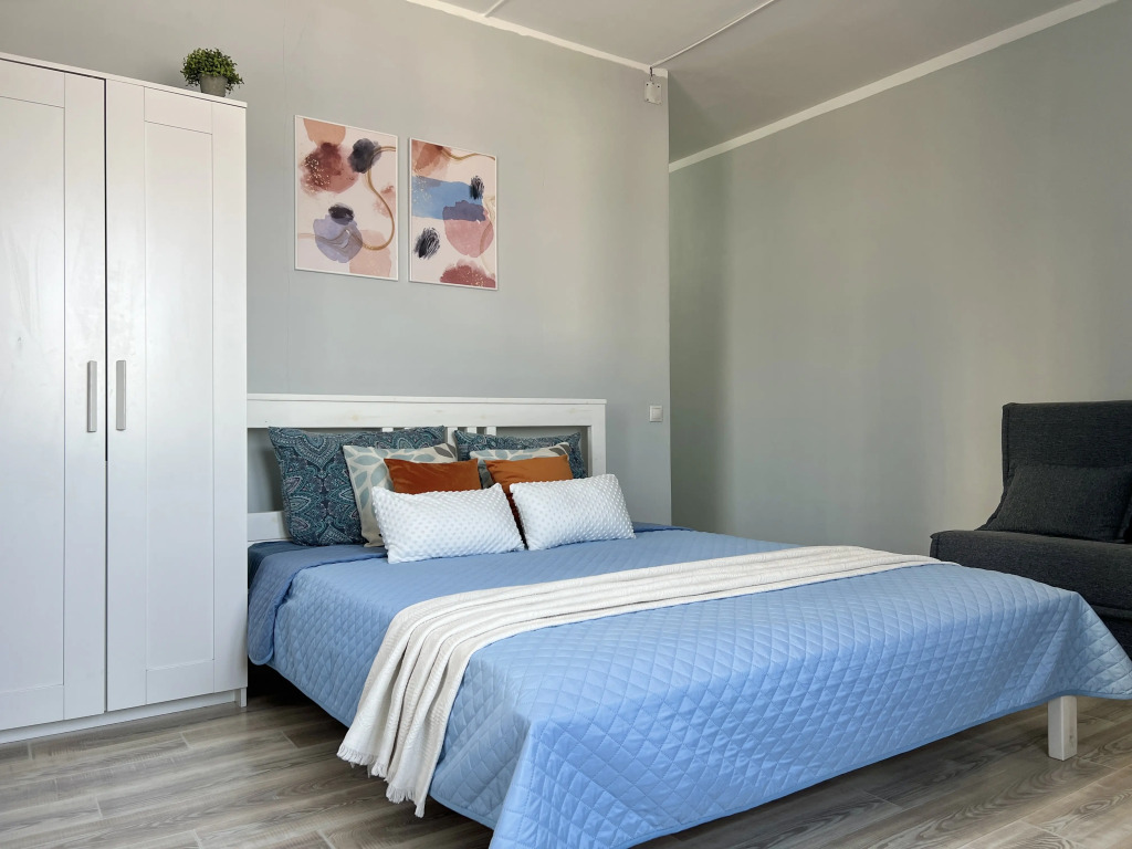 La Belleza de Rodalquilar — hotel in Nijar