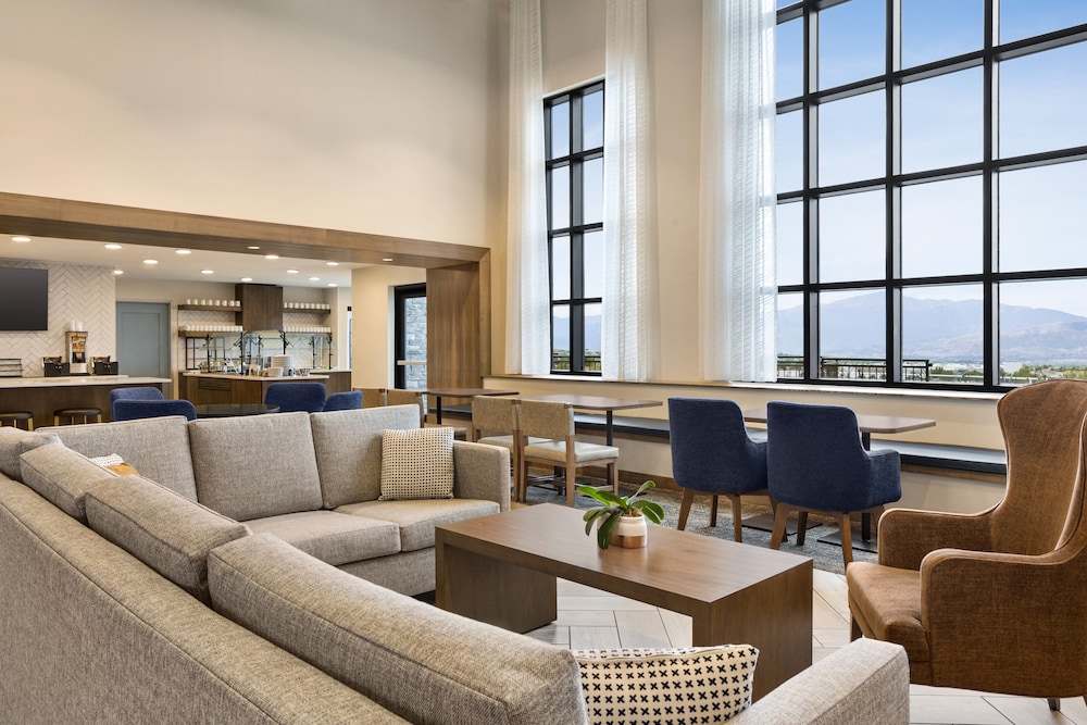Staybridge Suites Colorado Springs NE Powers by IHG - photo 40