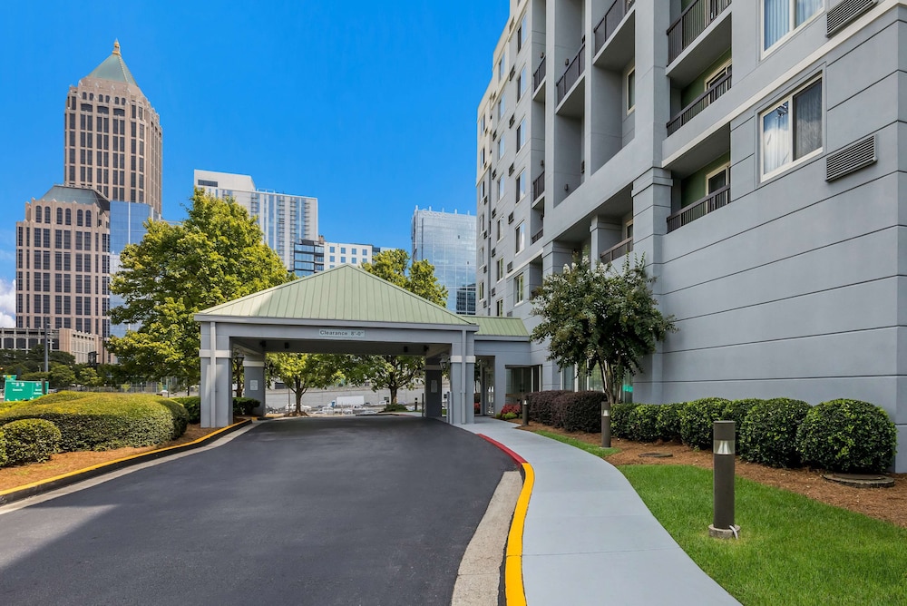 Sonesta Select Atlanta Midtown Georgia Tech - photo 49