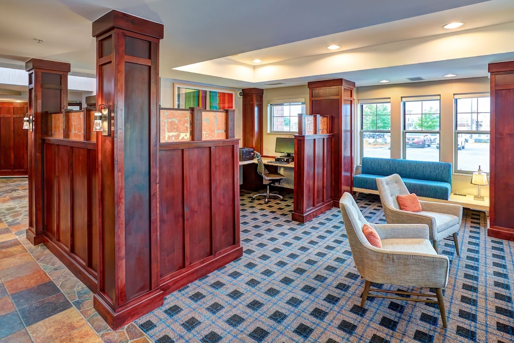 Residence Inn by Marriott Minneapolis Plymouth - photo 5