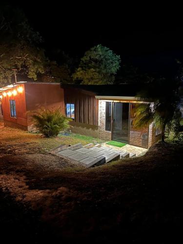 Cabaña Rana Verde - last minute hotel in Unknown City
