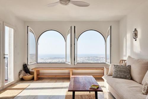 Casa Sierra Mijas Pueblo — 4-Star Luxury Hotel in Mijas, Spain
