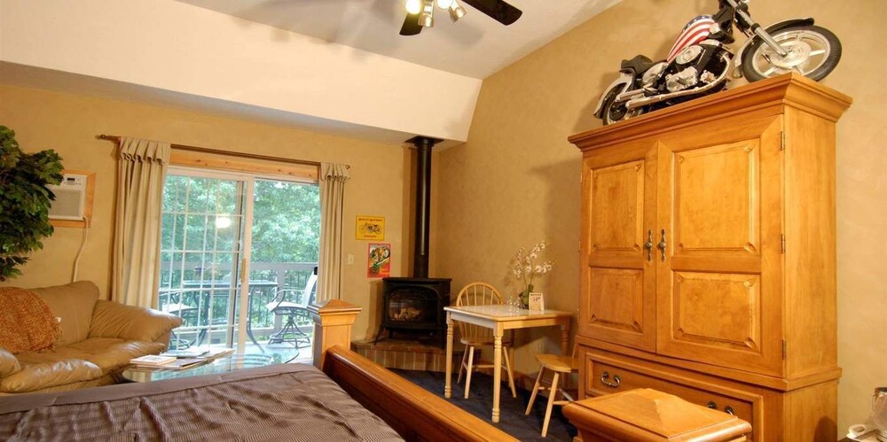 Wrens Nest Inn - photo 27