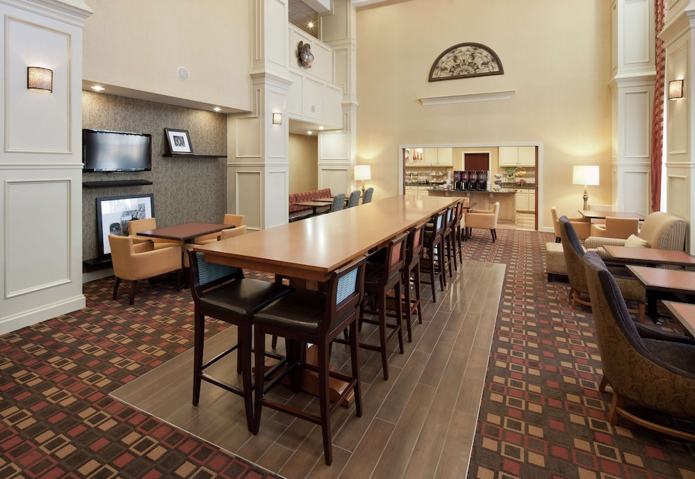 Hampton Inn & Suites Texarkana - photo 6