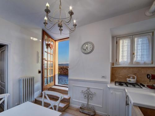 La Casa Bianca with parking and view — Orvieto — photo 2