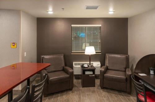 My Place Hotels Chicago West North Aurora - photo 31