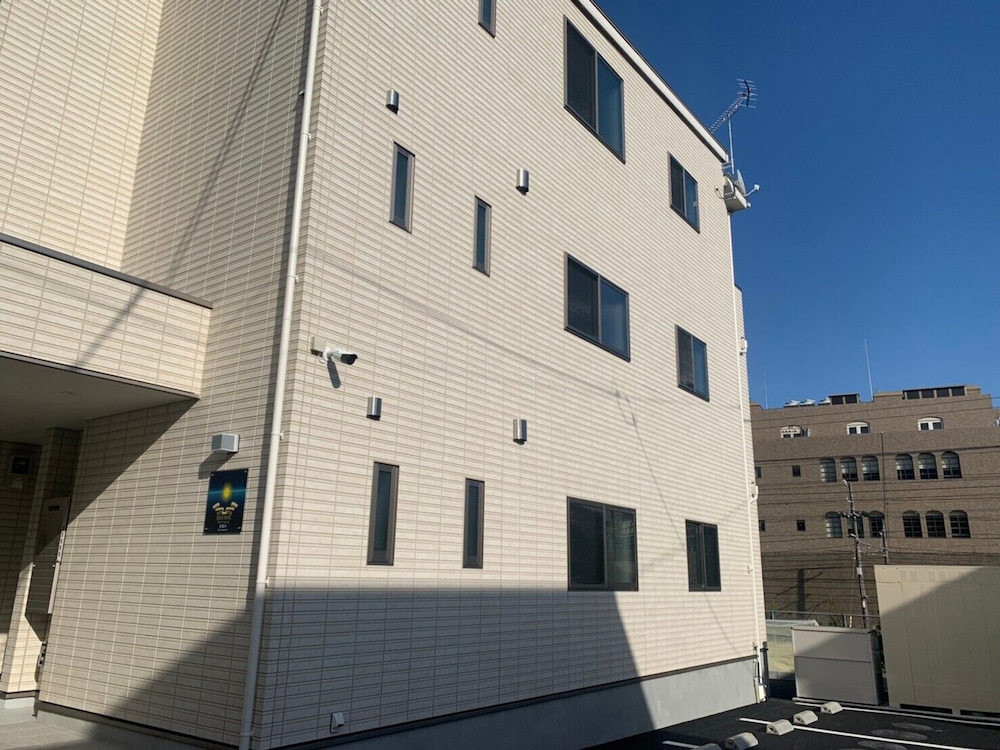 Ouchi Hotel Miyajimaguchi — Hatsukaichi